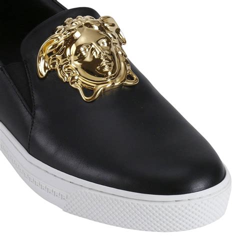 versace outlet online uk|versace men's shoes on clearance.